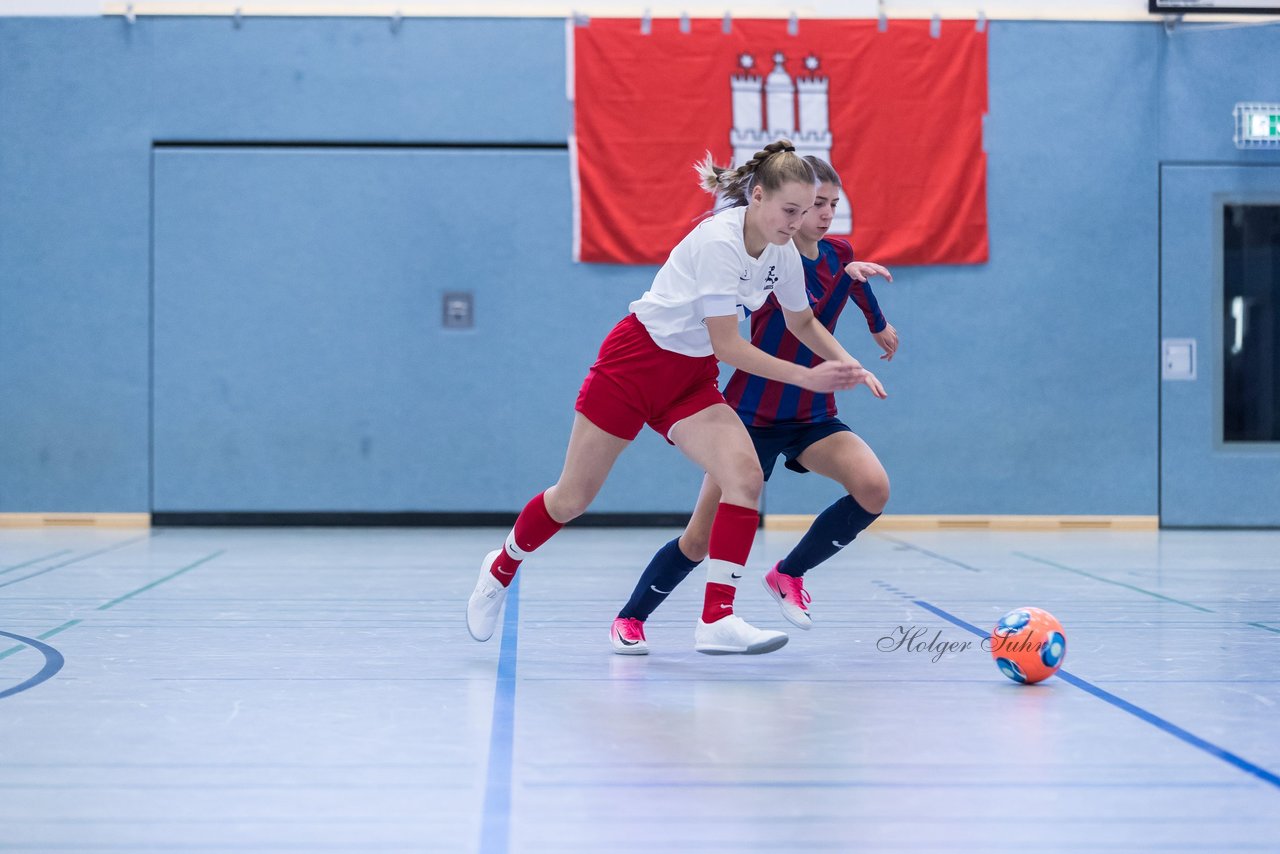 Bild 363 - HFV Futsalmeisterschaft